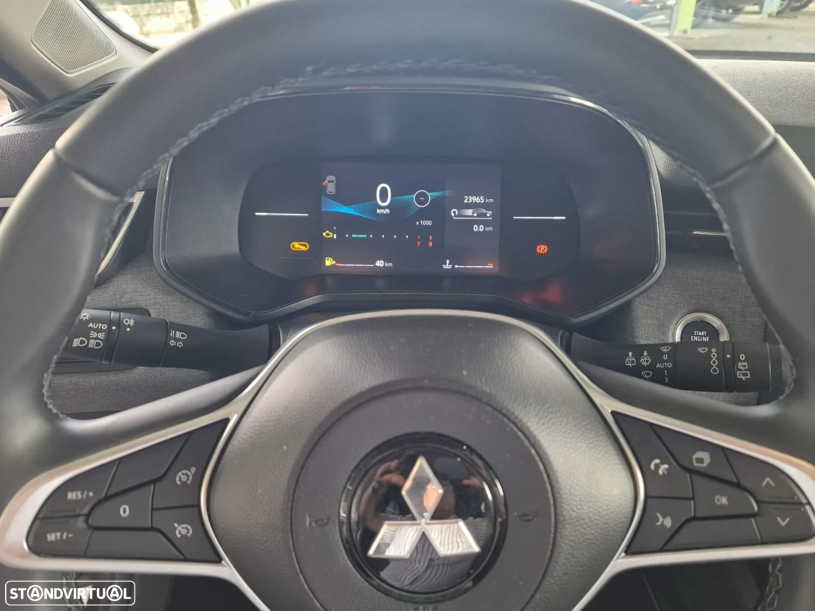 Mitsubishi Colt 1.0 MPI Kyoto - 10