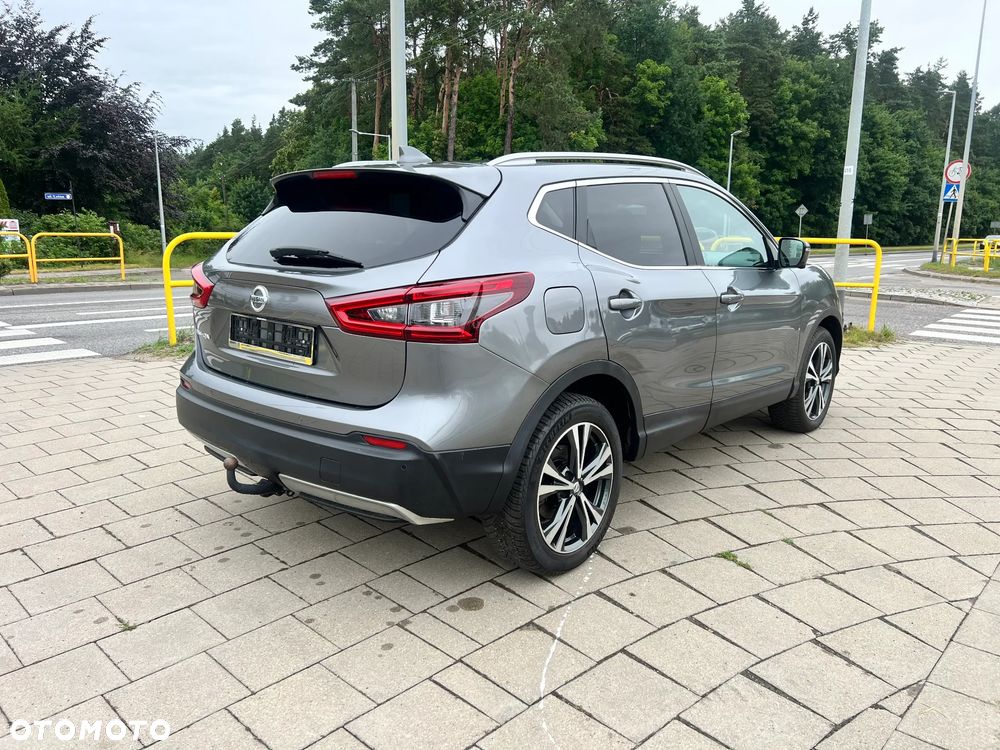 Nissan Qashqai 1.6 360 S/S - 3