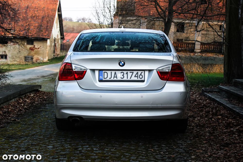 BMW Seria 3 - 3