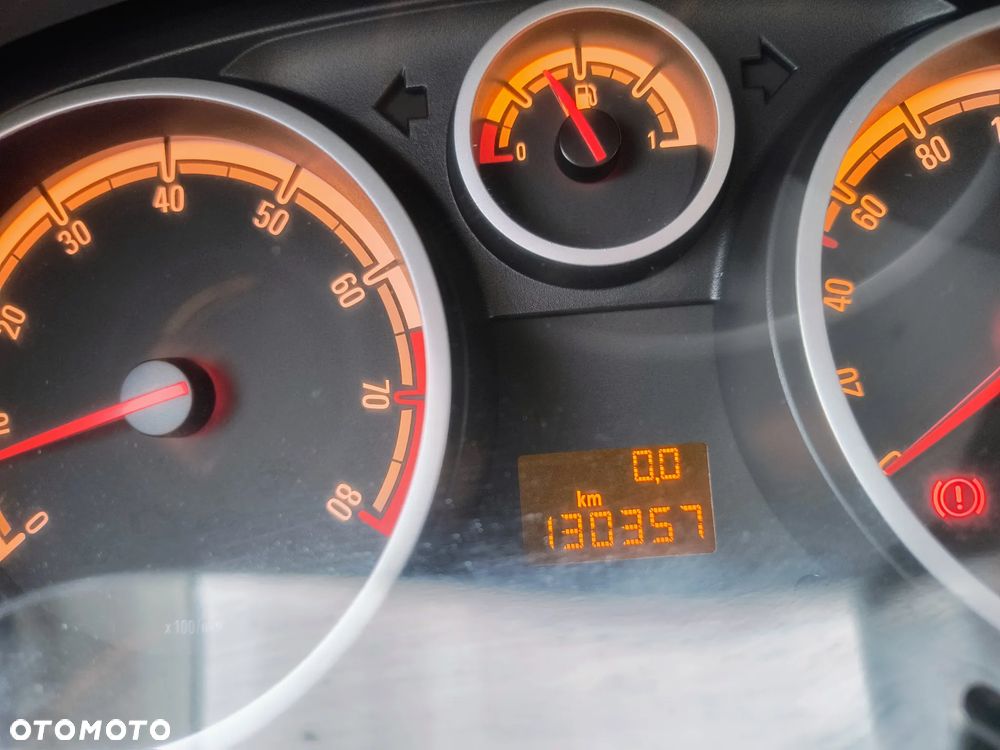 Opel Corsa 1.2 16V Color Edition - 21