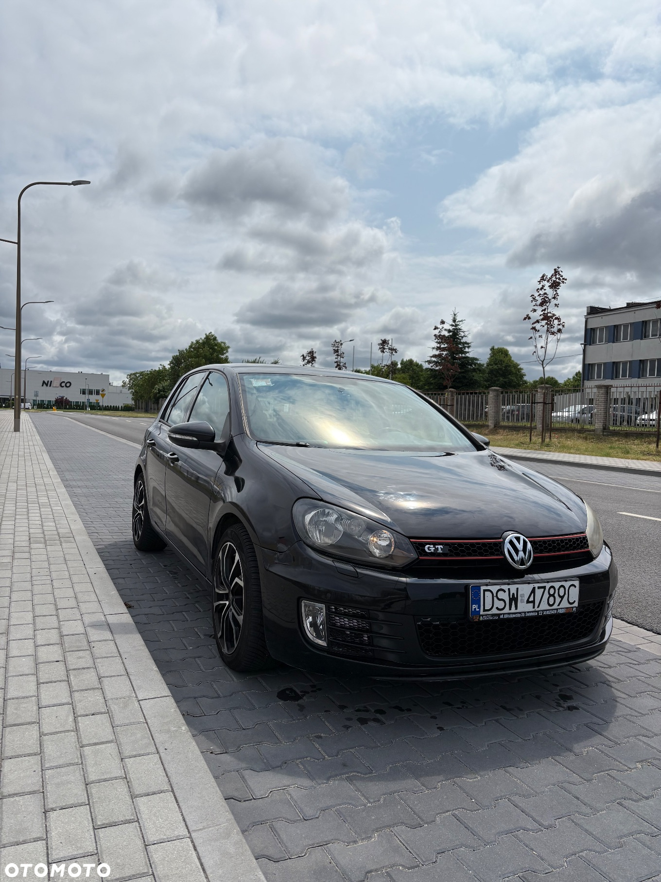 Volkswagen Golf - 7