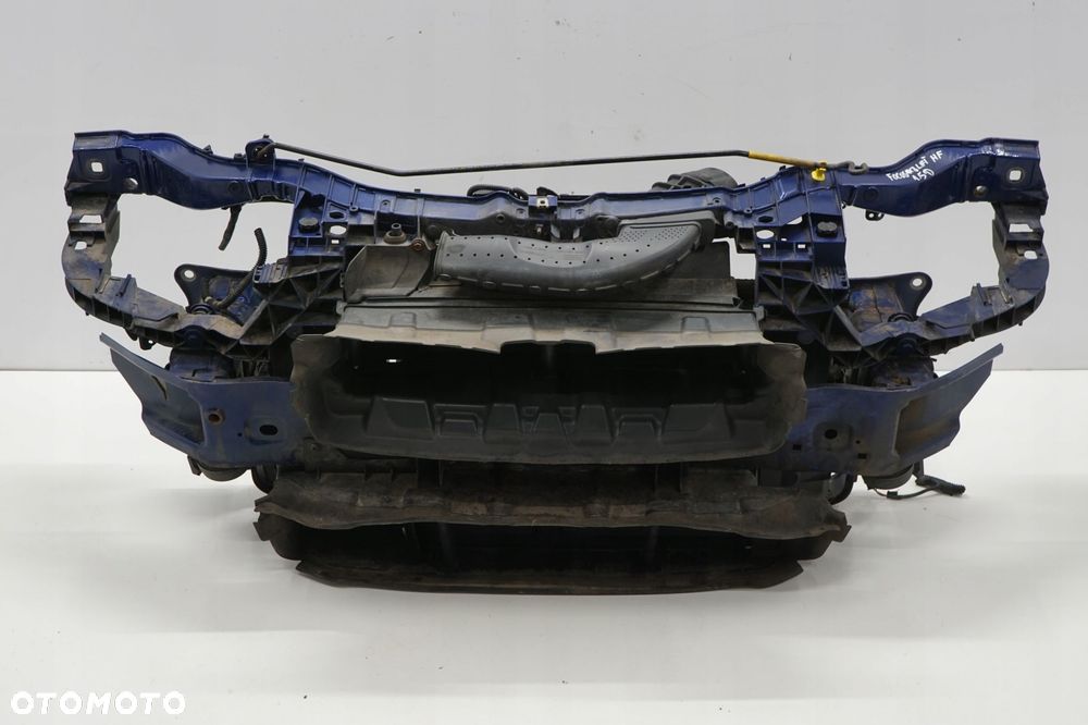 FORD FOCUS MK3 LIFT 15R PAS PRZEDNI WZMOCNIENIE 1.5TDCI HF MANUAL - 1