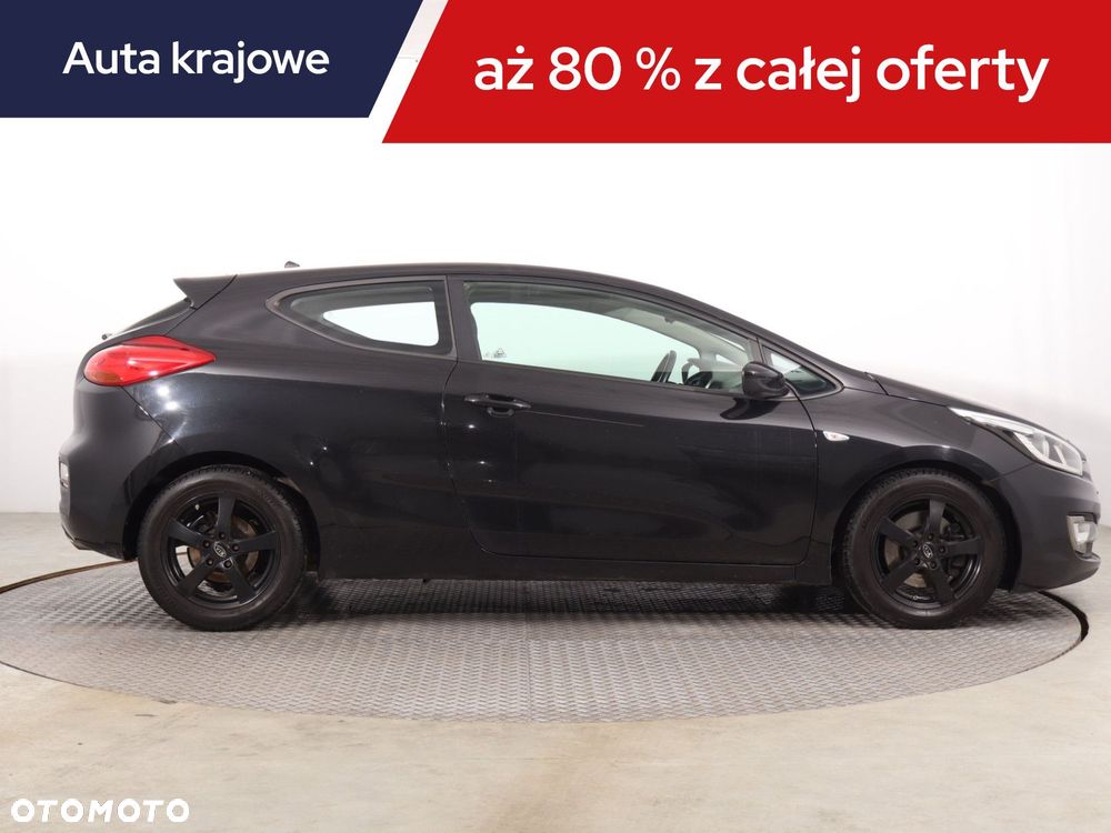 Kia ProCeed - 8