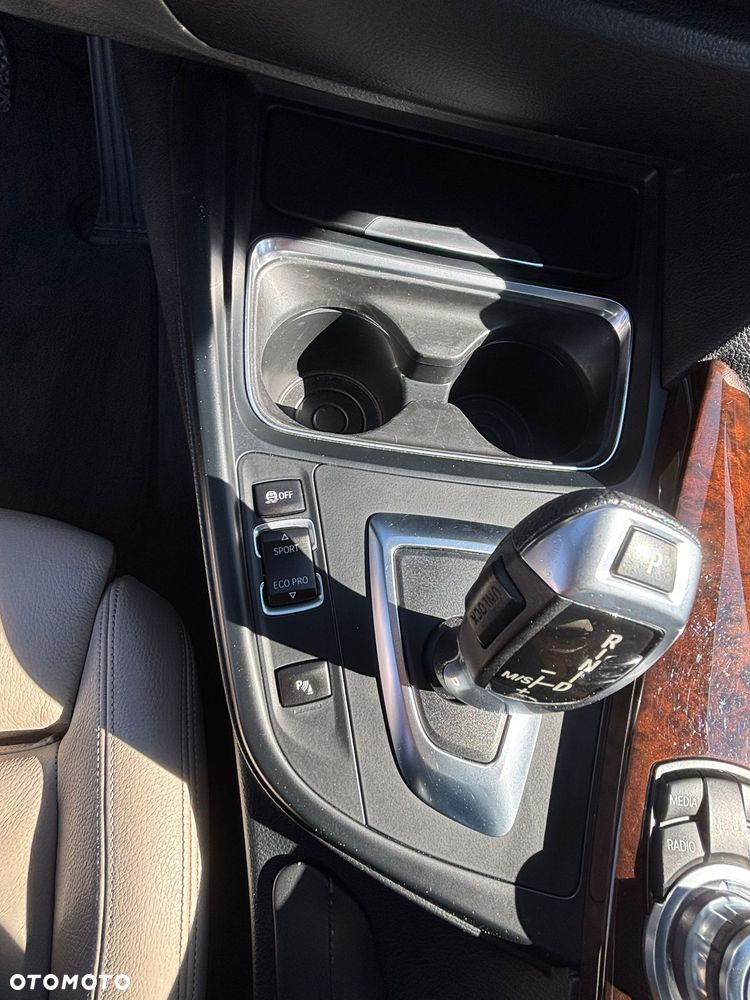 BMW Seria 4 420i M Sport - 17