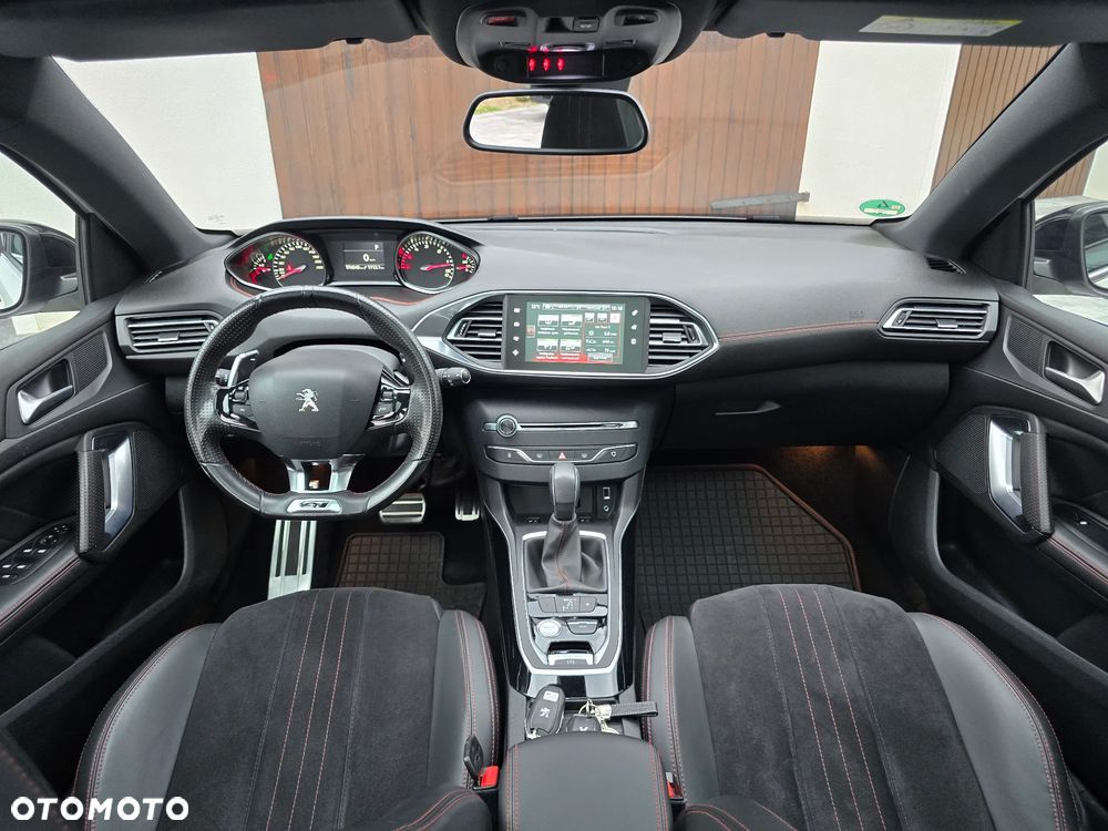 Peugeot 308 - 27