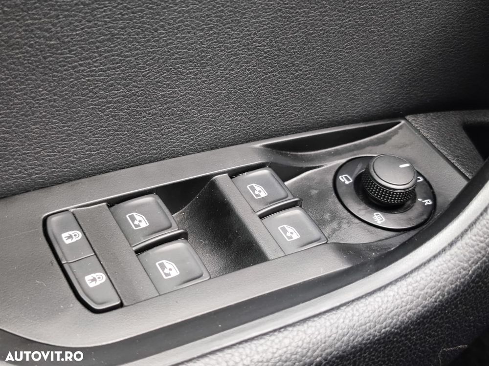 Skoda Superb 1.5 TSI DSG Ambition - 33