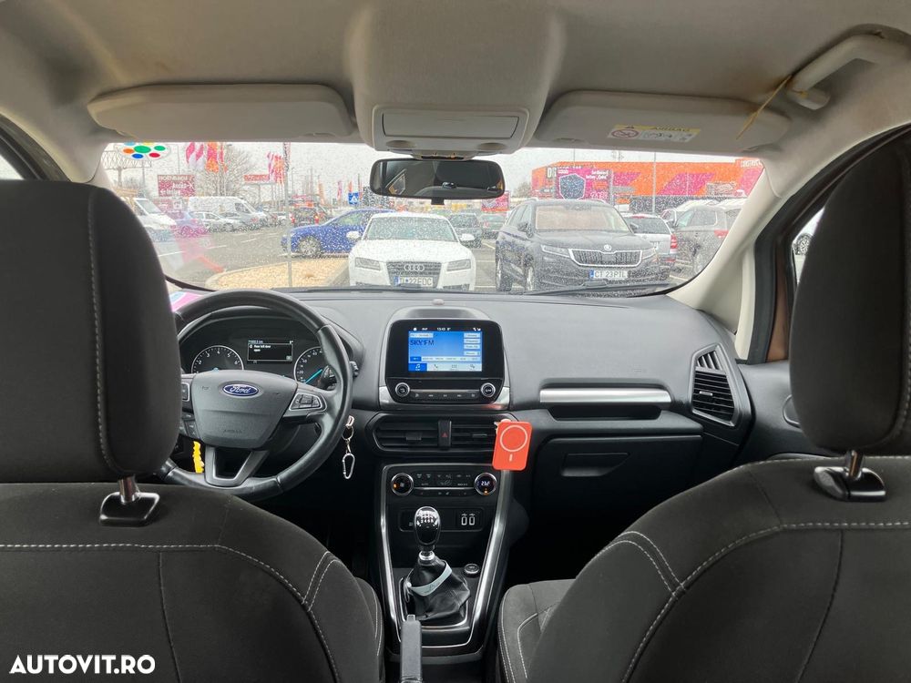 Ford EcoSport - 6