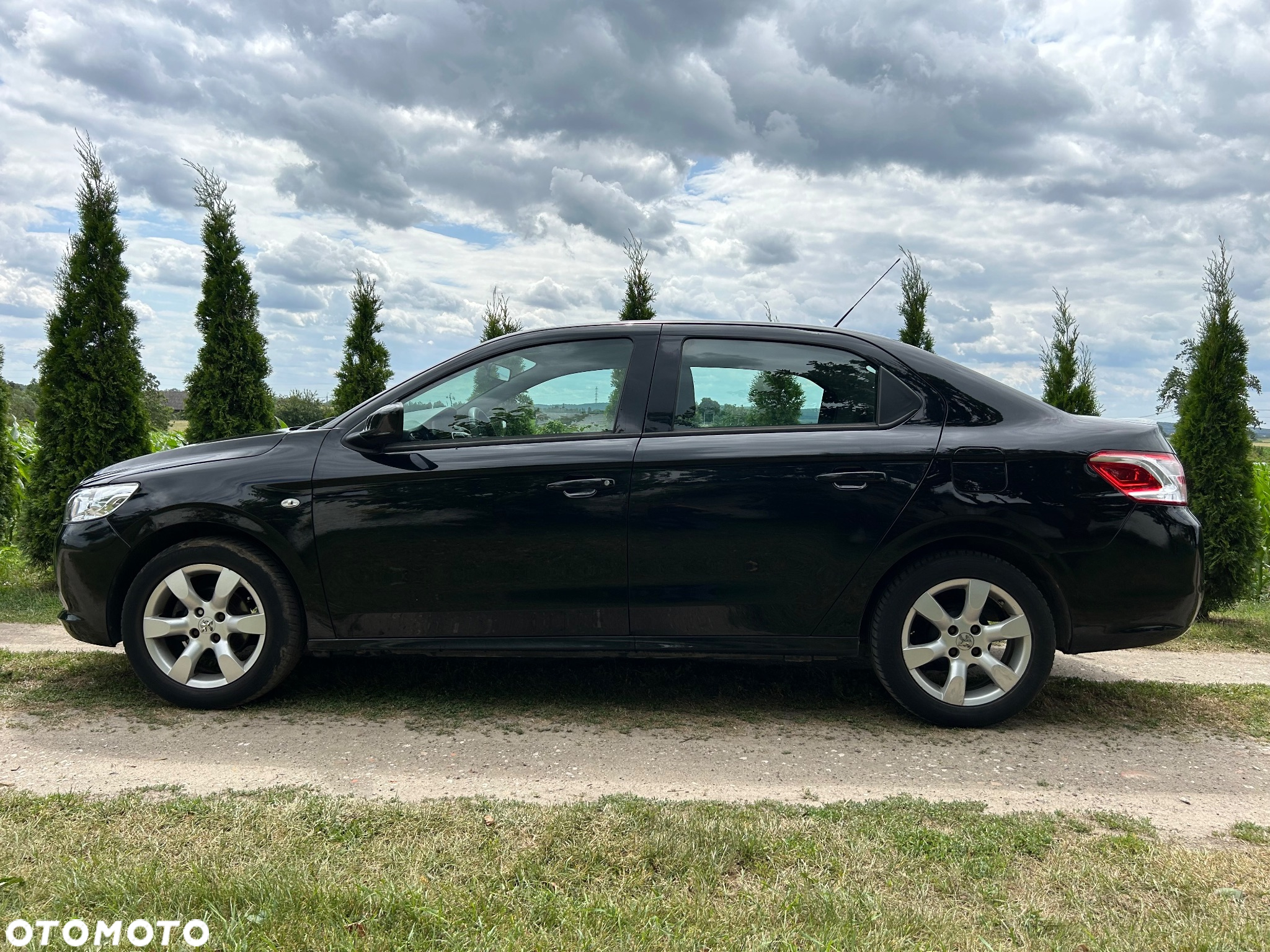 Peugeot 301 1.2 Pure Tech Active - 7
