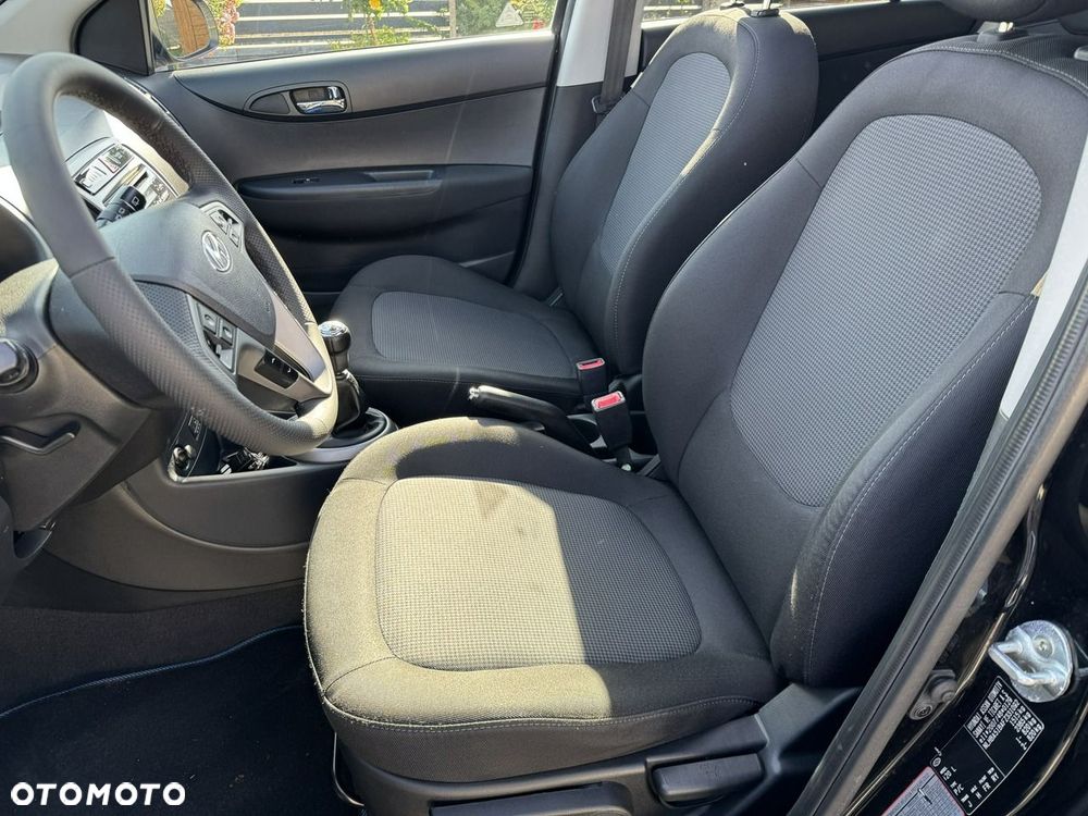 Hyundai i20 - 28