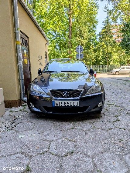 Lexus IS 220 D Comfort - 1