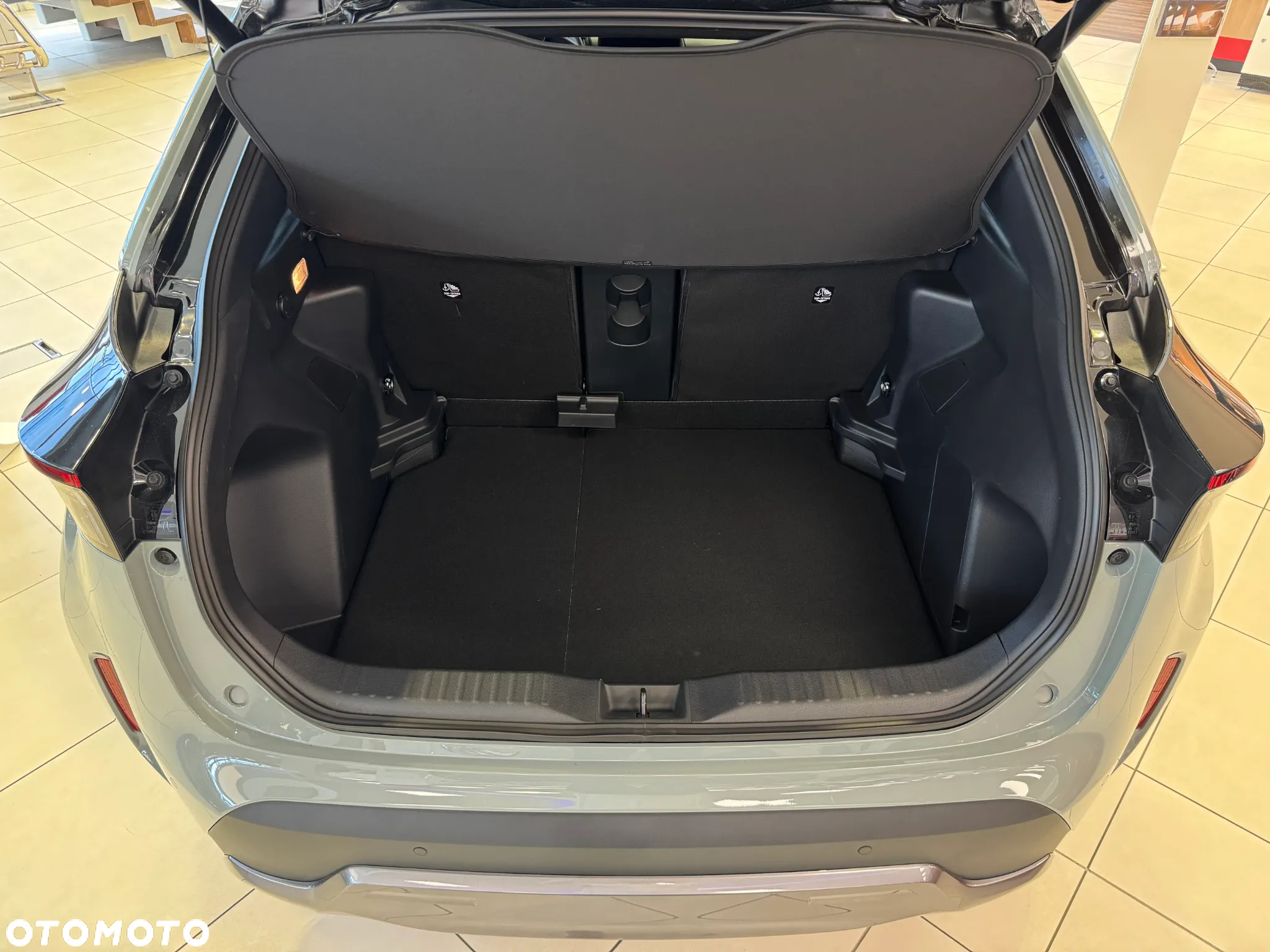 Toyota Yaris Cross Hybrid 1.5 Premiere Edition - 7