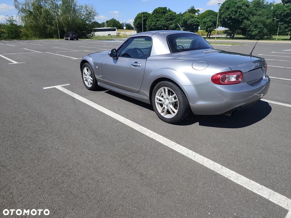 Mazda MX-5 1.8 Energy - 14
