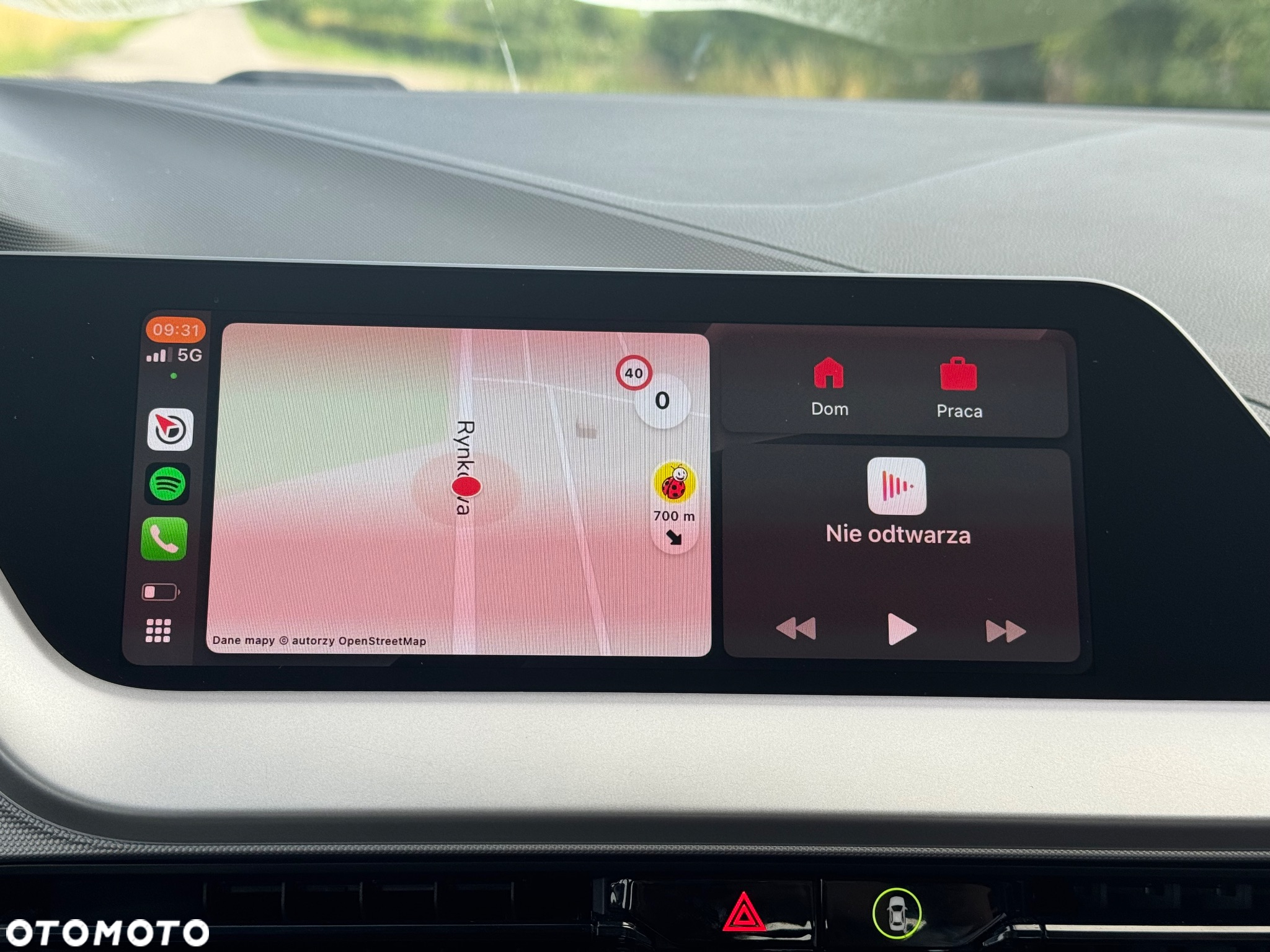 BMW Seria 1 118i Advantage - 23
