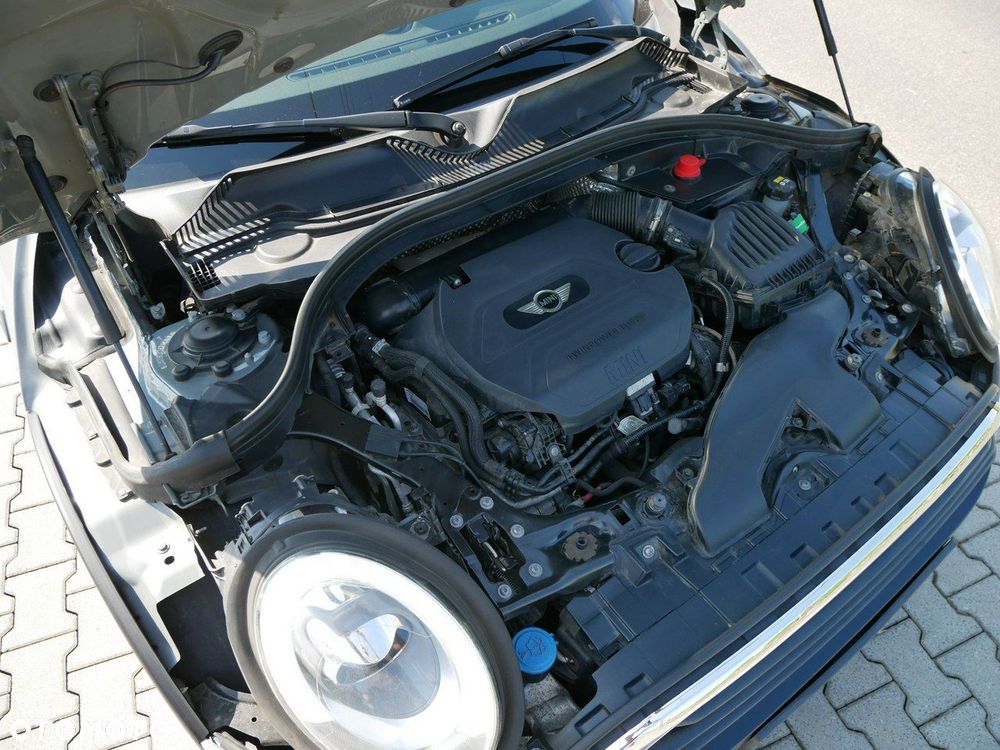 MINI Clubman - 29