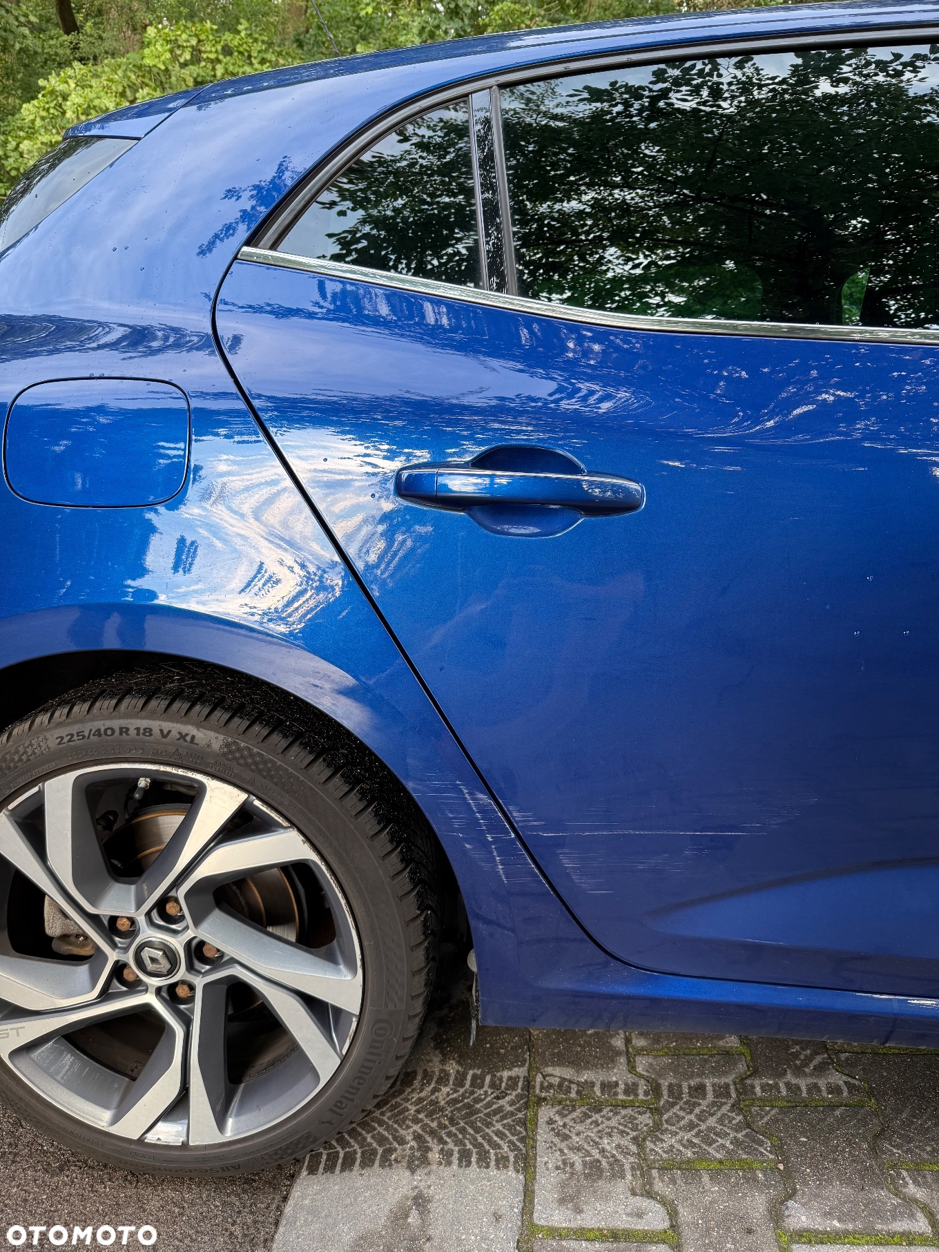 Renault Megane 1.6 TCe GT EDC - 20