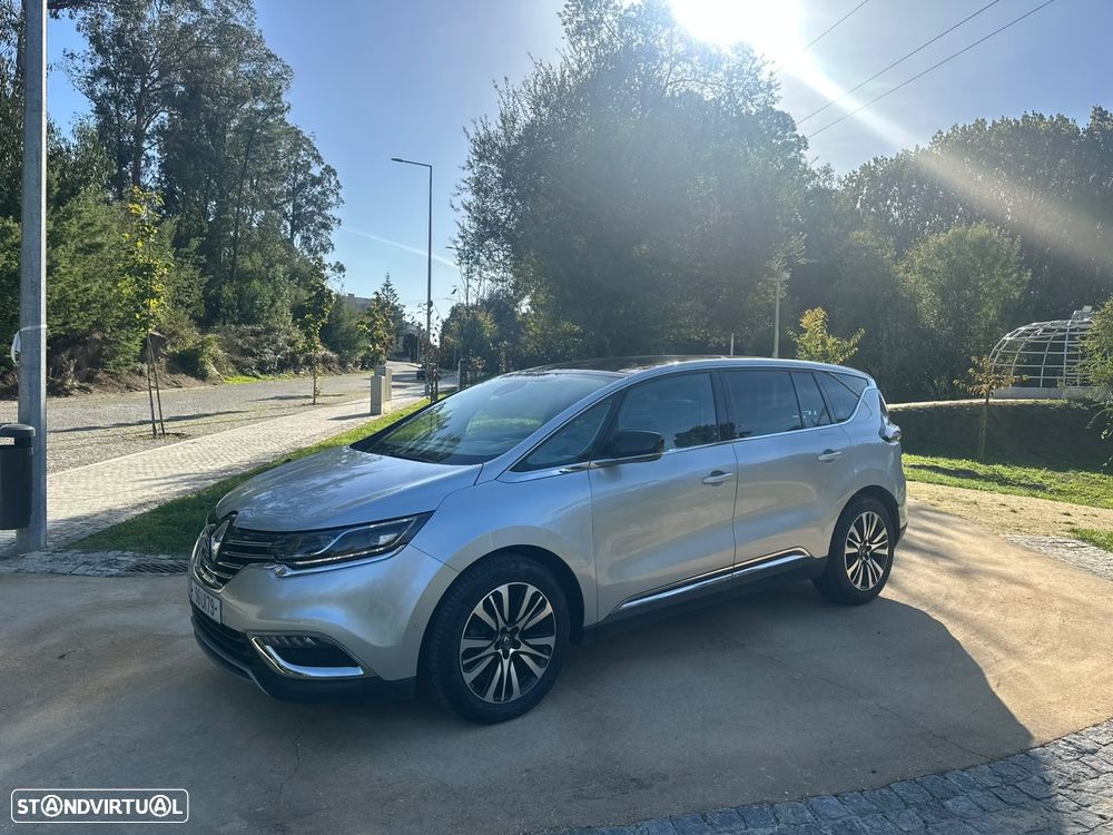 Renault Espace - 7