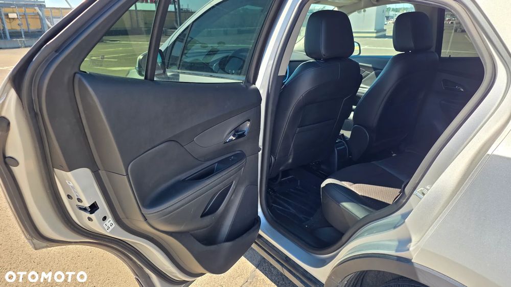 Buick Encore - 13