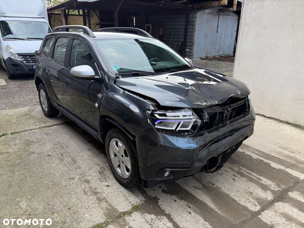 Dacia Duster TCe 130 2WD Expression - 2