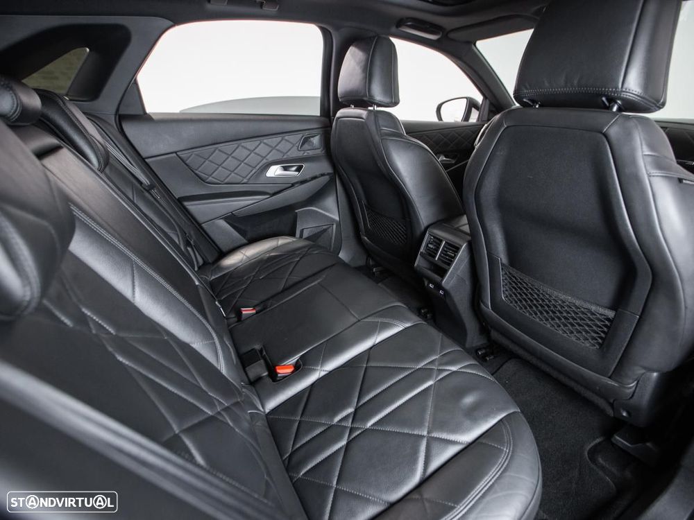 DS DS7 Crossback 1.5 BlueHDi So Chic EAT8 - 12
