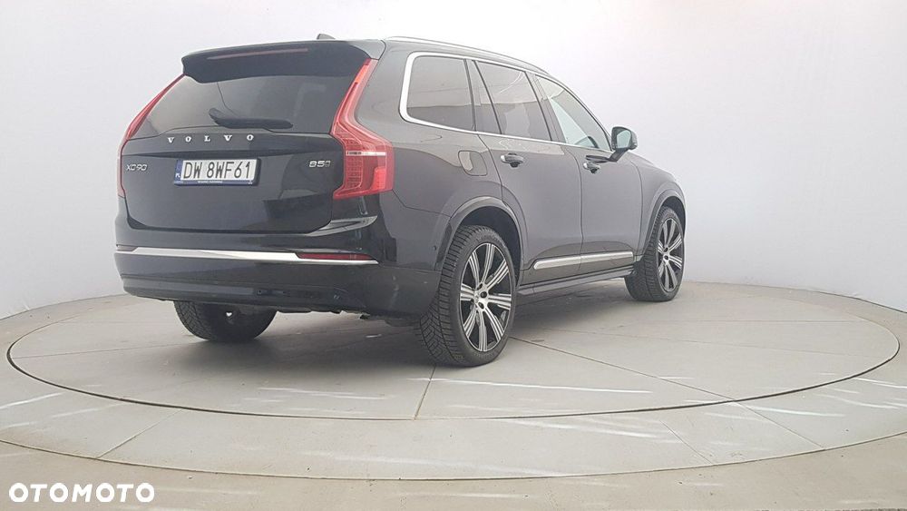 Volvo XC 90 - 7