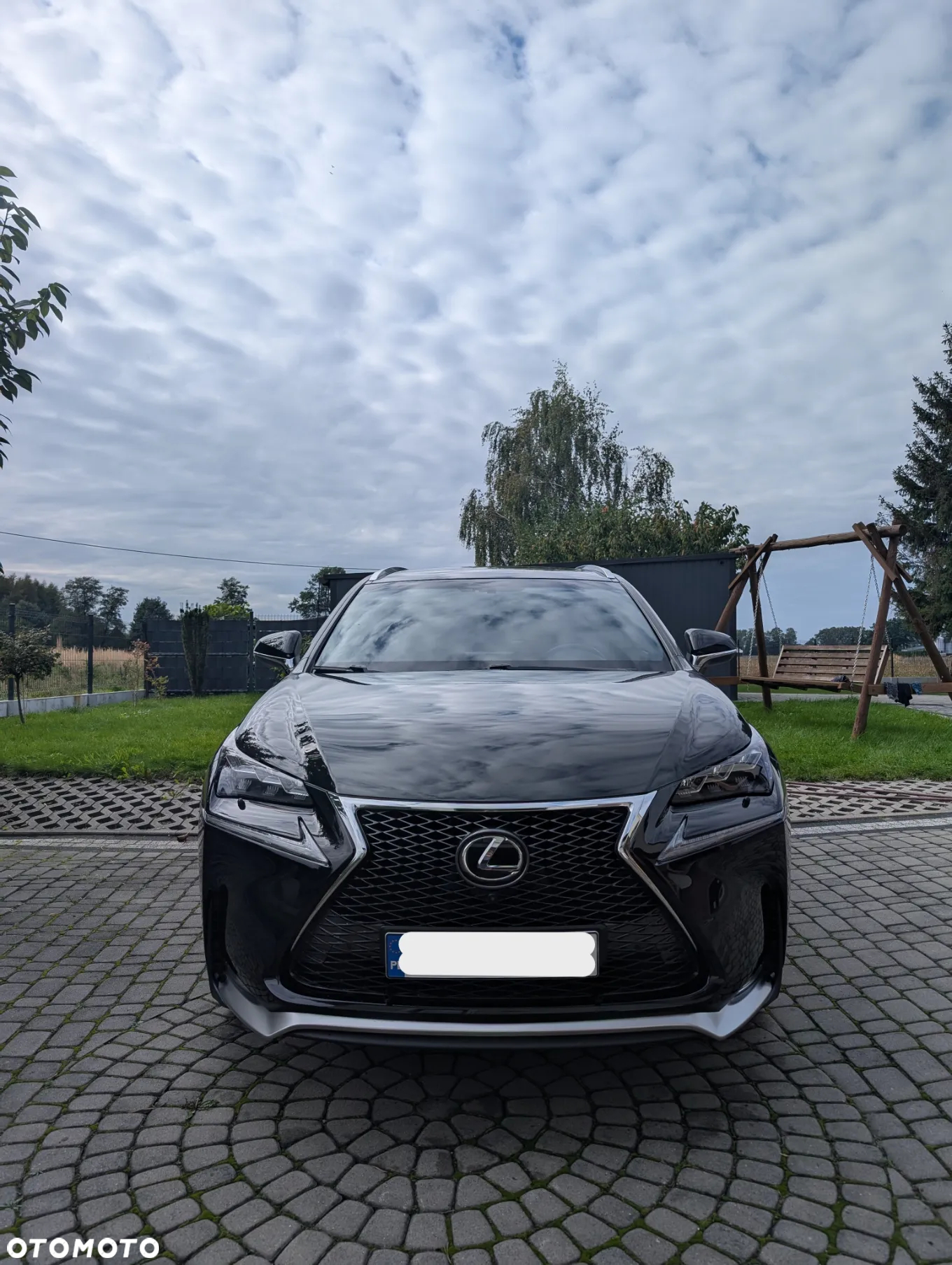 Lexus NX 200t F Sport AWD - 5