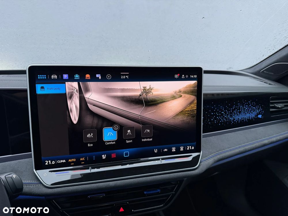 Volkswagen Passat 2.0 TSI 4Mot R-Line DSG - 21