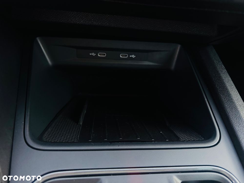 Cupra Formentor 1.5 TSI DSG - 10