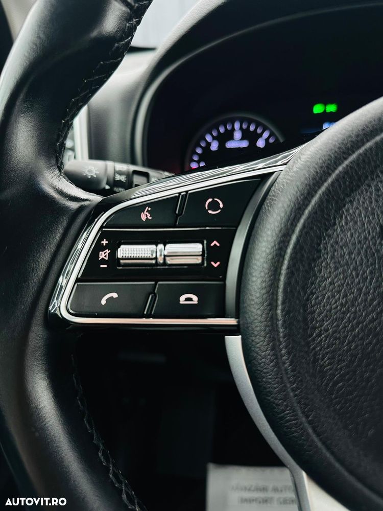 Kia Sportage 1.6 CRDI 2WD EDITION 7 - 28