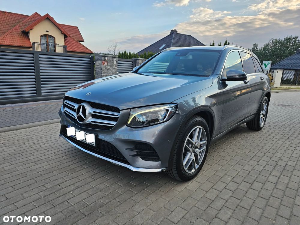 Mercedes-Benz GLC - 30