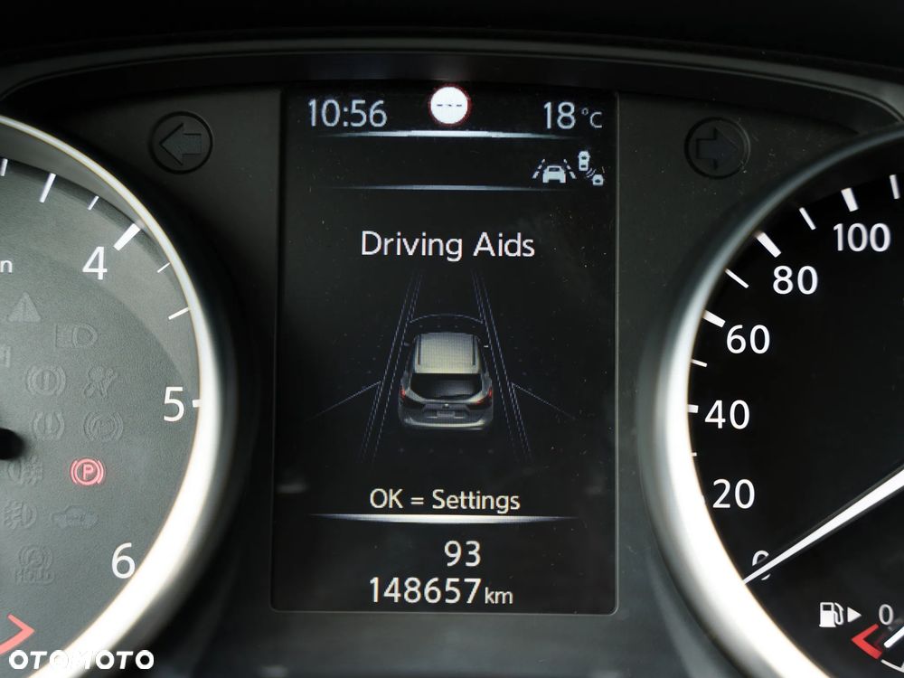 Nissan Qashqai 1.6 DCi Tekna+ - 33
