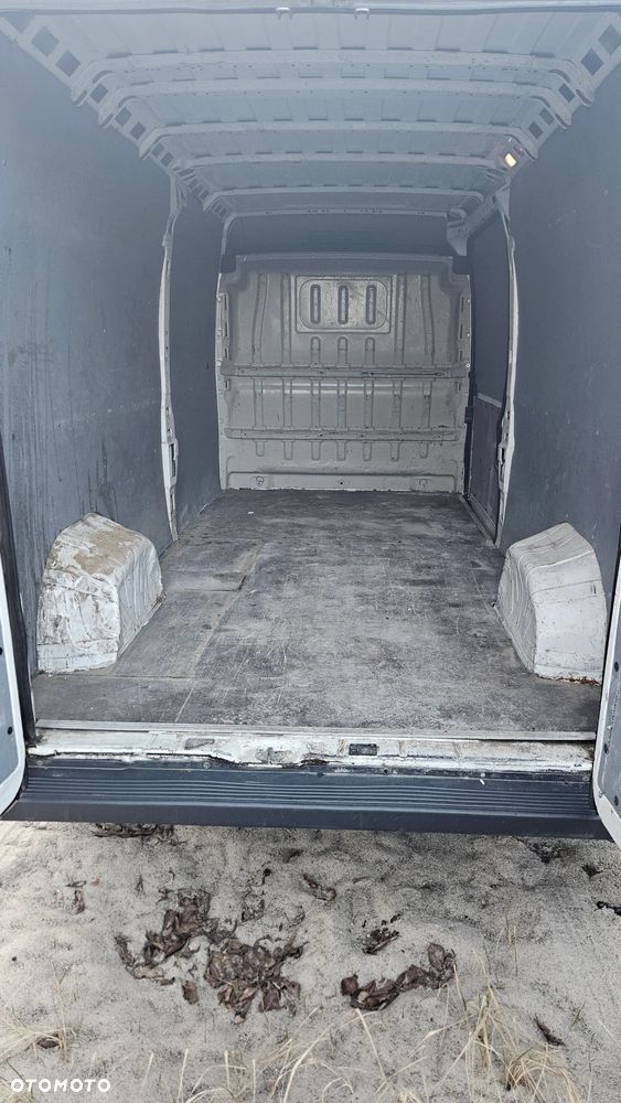 Fiat Ducato - 6