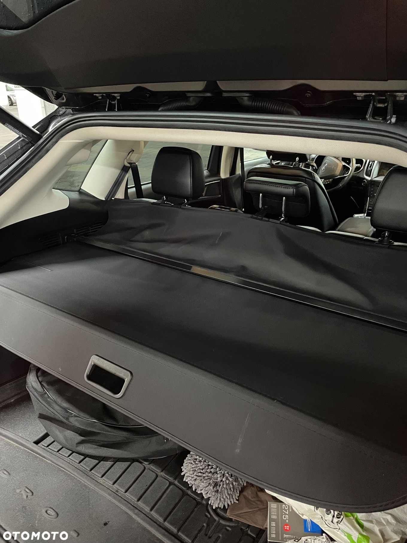 Ford Edge - 30