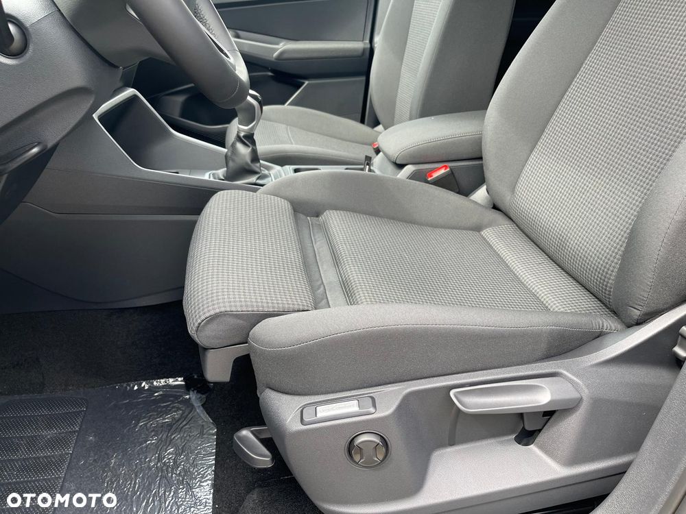 Volkswagen Caddy 2.0 TDI - 20