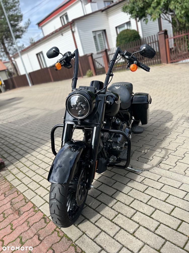 Harley-Davidson Touring Road King - 5