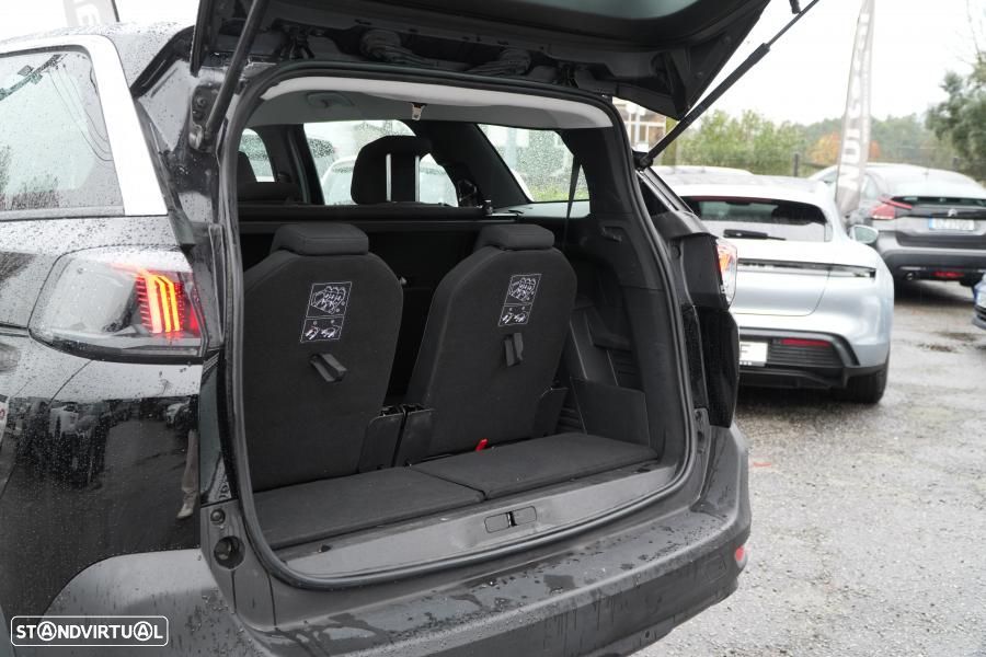 Peugeot 5008 1.2 PureTech Active - 11