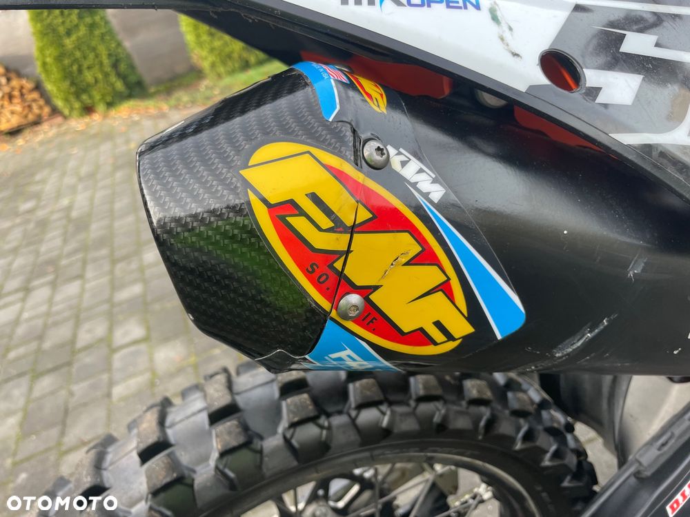 KTM SX - 5