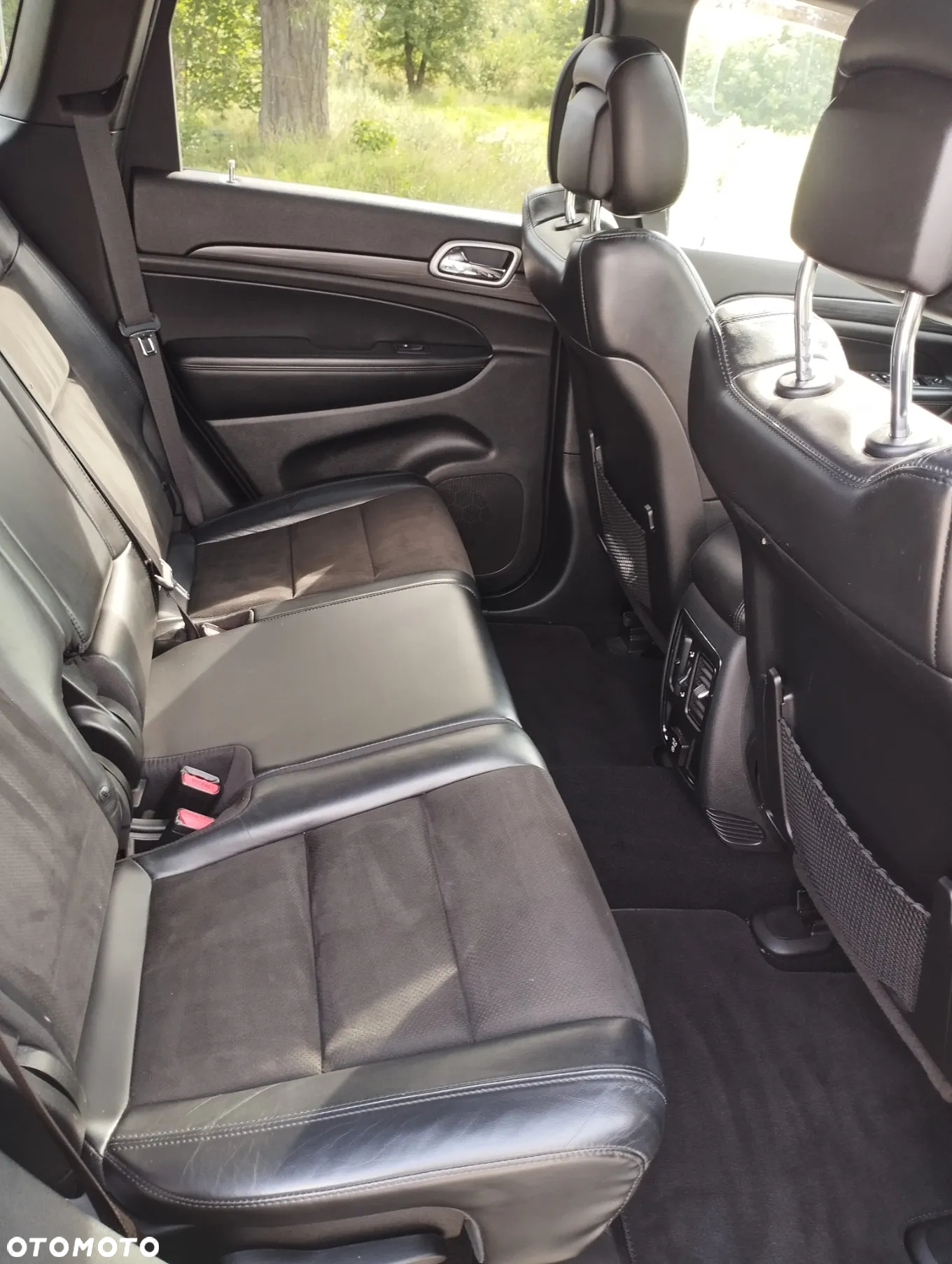 Jeep Grand Cherokee 3.6 V6 Laredo - 26
