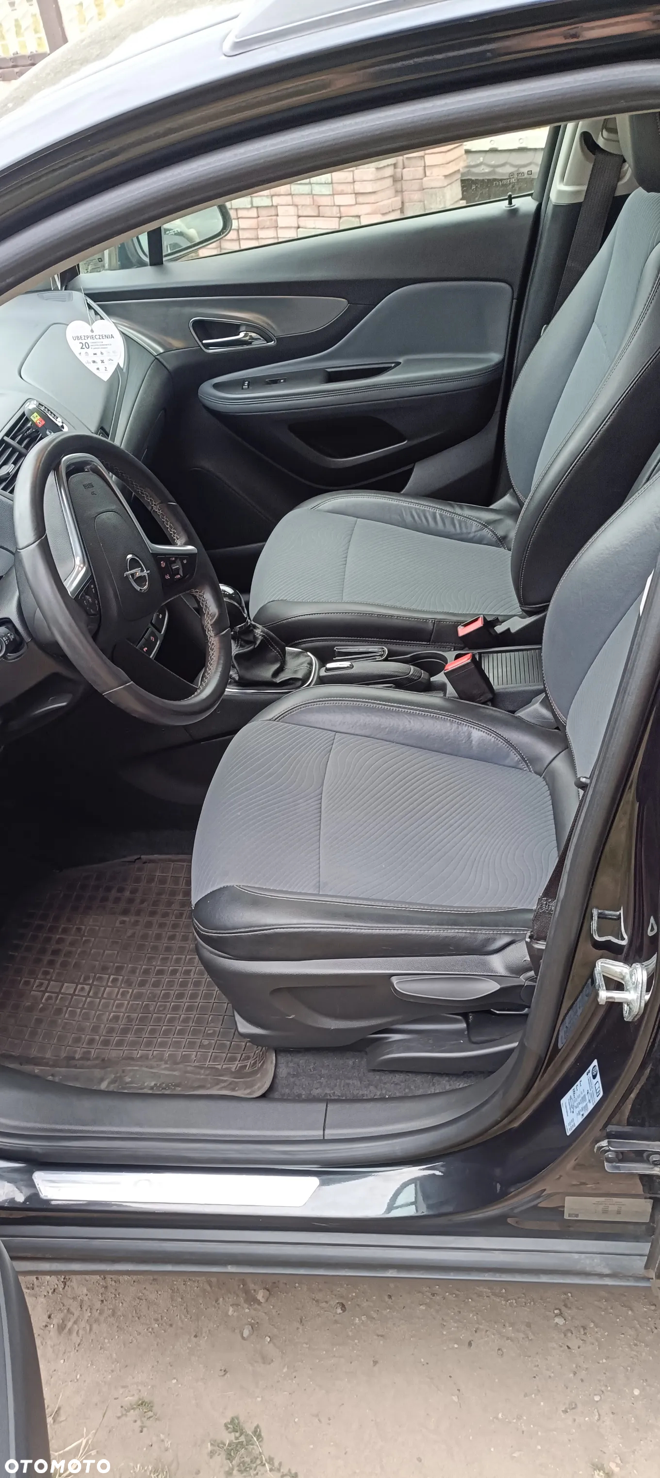 Opel Mokka - 20