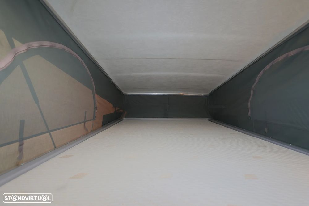 Hymer Van Free 540 - 48