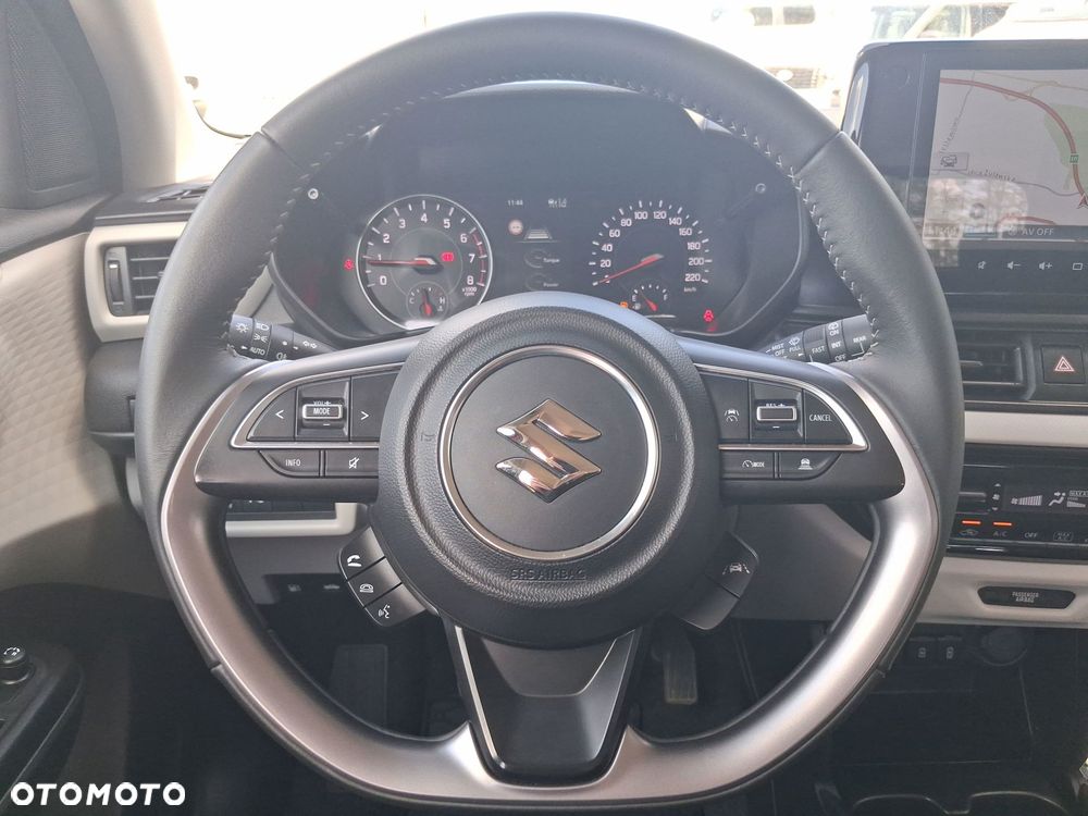 Suzuki Swift 1.2 Dualjet SHVS Premium Plus - 29