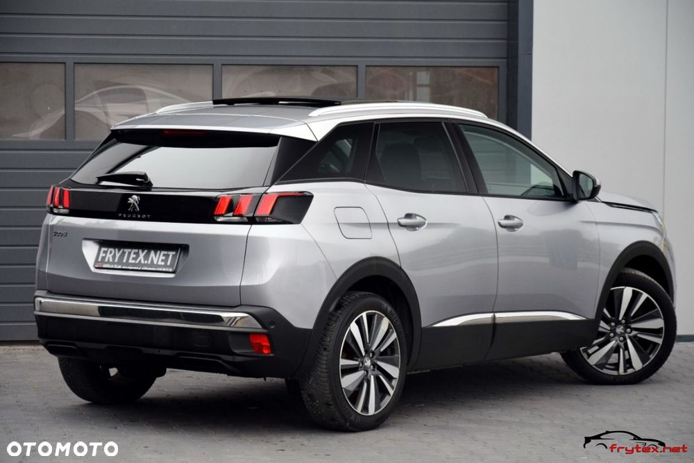 Peugeot 3008 - 11