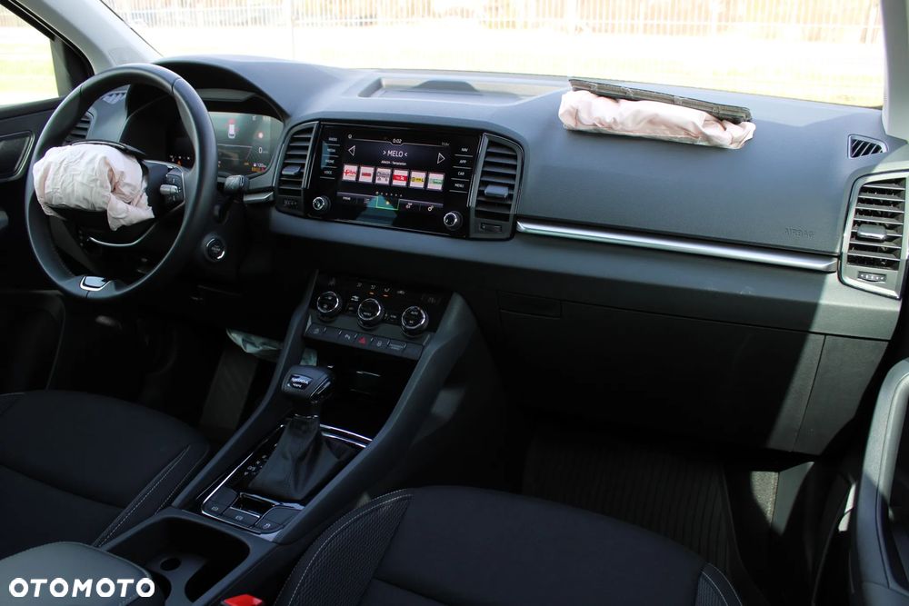Skoda Karoq 2.0 TDI SCR 4x4 Selection DSG - 27