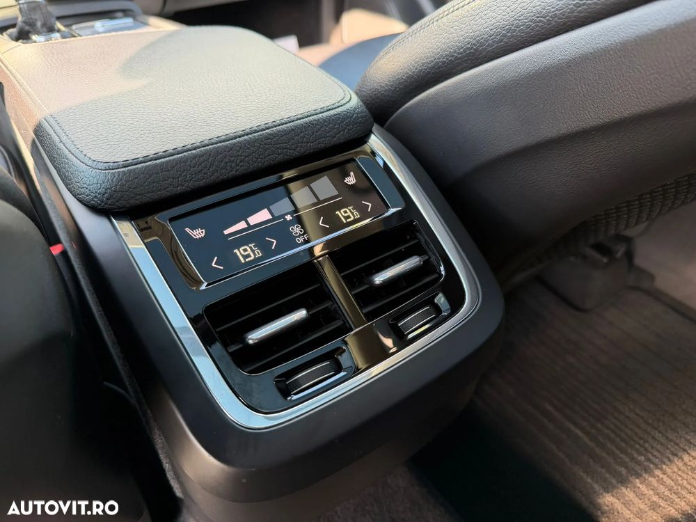 Volvo XC 90 T6 AWD Momentum - 18