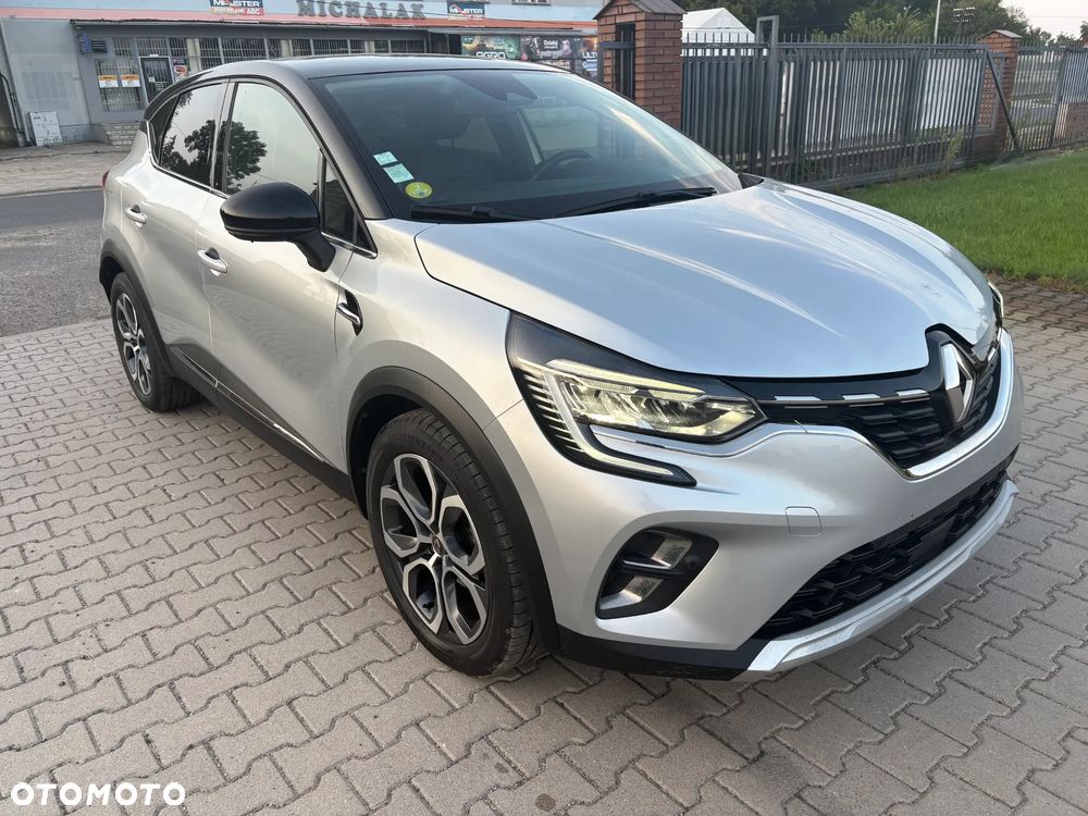 Renault Captur BLUE dCi 115 EDC INTENS - 3
