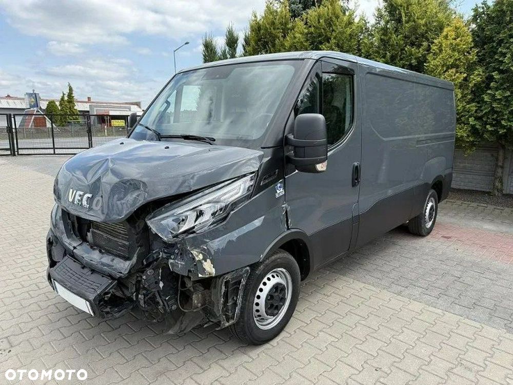 Iveco Daily - 4