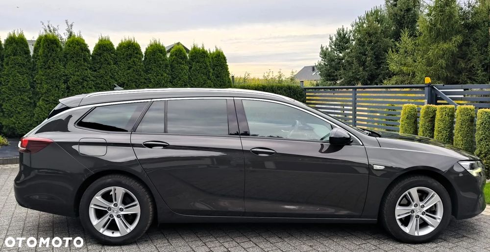 Opel Insignia 2.0 CDTI Business Edition S&S - 11