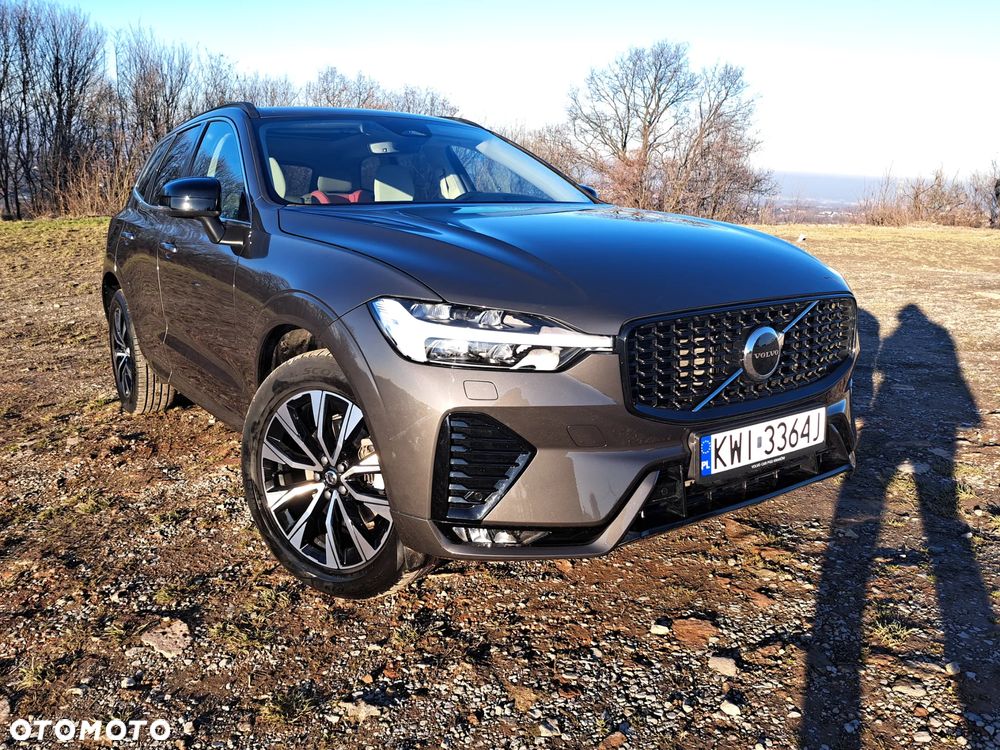 Volvo XC 60 - 25