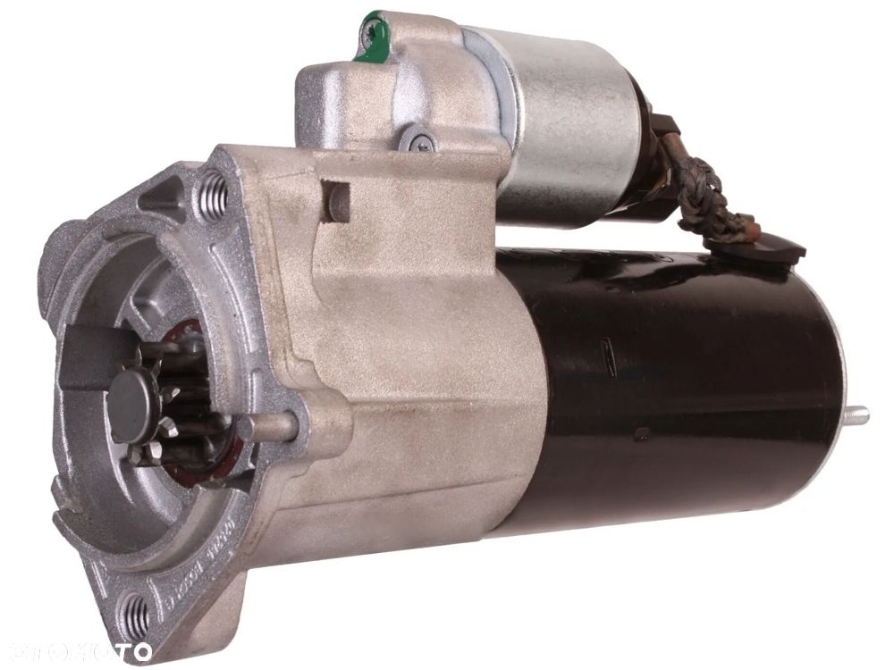 ORYGINALNY ROZRUSZNIK SEAT Exeo / 2.0 Diesel | 25-3367 - 2