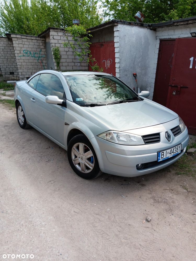 Renault Megane - 3