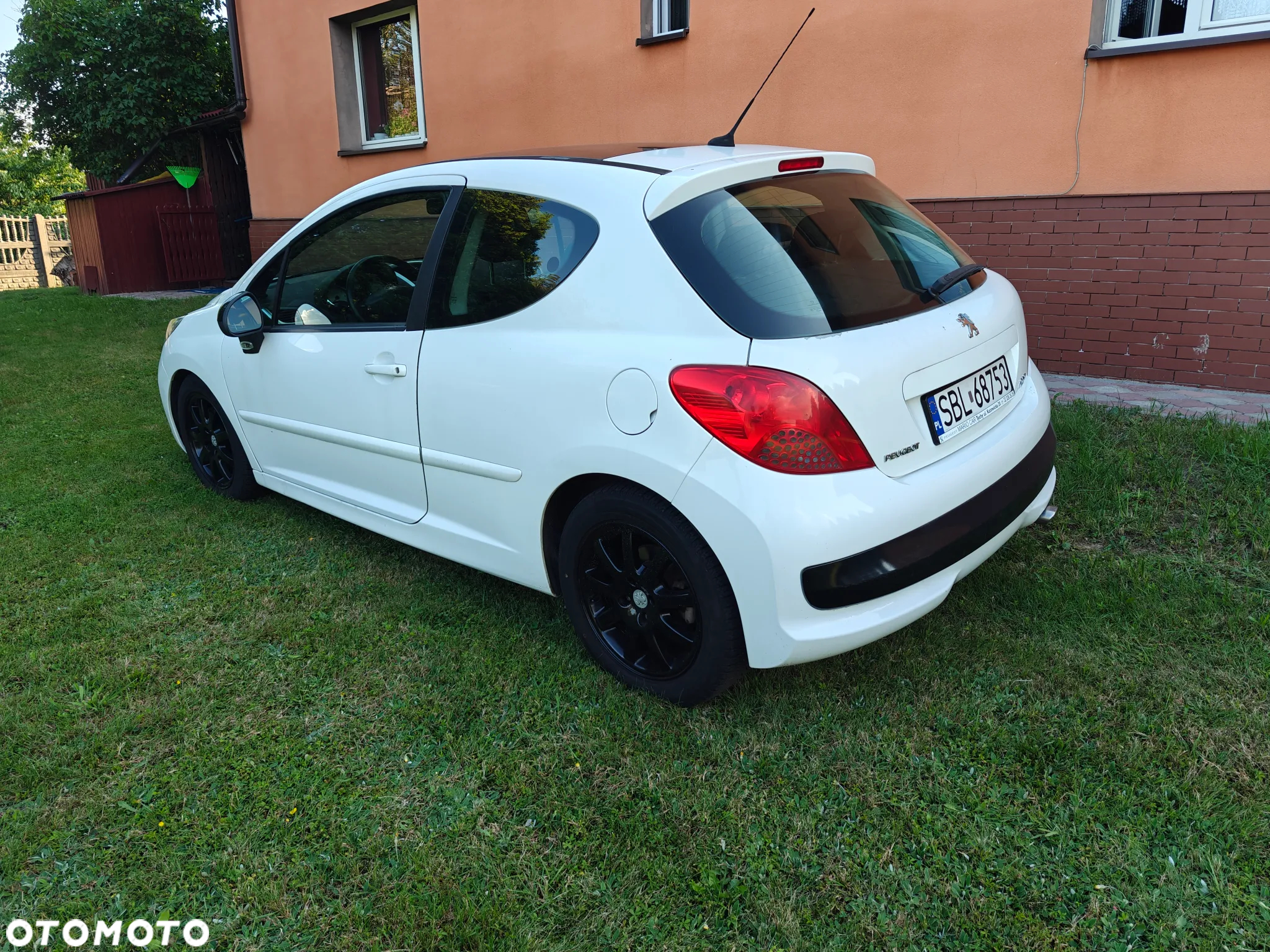Peugeot 207 1.6 VTi Sporty - 7